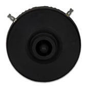 Soundwel Ts-80 150w 4-16 Ohm Plastik Vidalı Piezo Tweeter Yedek Tweeter thumbnail 2