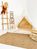 Pamuka Boho Kamp Çadırı - 7