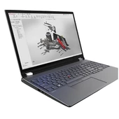 LENOVO P16 V2 21FA0005TX i9-13980HX 2x16gb 1tb M.2 PCIe 16" W11Pro 12gb RTX 4000A Taşınabilir İş istasyonu - 2