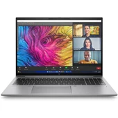 HP 16" DOKUNMATIK ZBOOK FIREFLY 16 G11 86A93EA ULTRA 7 165H-32GB DDR5 RAM-1TB NVME-4GB RTX A500-W11 PRO - 1