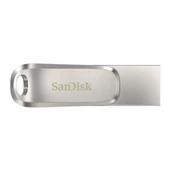 SANDISK 32GB Ultra Dual Drive Luxe SDDDC4-032G-G46 TYPE-C USB BELLEK - 5