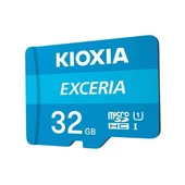 KIOXIA 32GB EXCERIA LMEX1L032GG2 MICRO-SD HAFIZA KARTI - 1