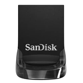 SANDISK 256GB Cruzer Fit SDCZ430-256G-G46 USB 2.0 BELLEK - 3