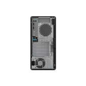HP Z2 G9 86D55EA CORE i7 14700-32GB DDR5 RAM-512GB NVME-W11 PRO - 4