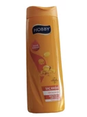 Hobby Klasik Balsam Saç Kremi 500 Ml X 5 ADET - 3