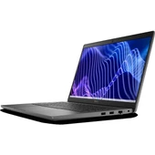 DELL 14" 3440 N021L344014U CORE i5 1335U-16GB DDR5 RAM-512GB M2 NVME-FDOS - 3