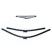 Peugeot 308 T9 2014-2020 Ön Cam Arka Cam Silecek Seti thumbnail 1