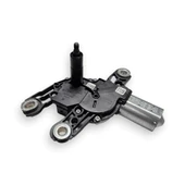 VW Polo 2018-2021 Arka Cam Silecek Motoru 5G0955711C - 3