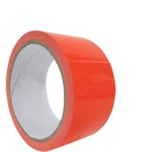 Cam Bandı Turuncu Cam Montaj Bandı Cam Yapıştırma 30mt 45mm - Hızlı Yapıştırıcı - 5