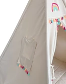 Pamuka Rainbow Plus Oyun Çadırı - 4