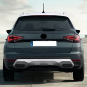 Seat Arona 2022-2025 Arka Cam Silecek Motoru 5G0955711D - 2