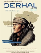 Derhal Dergi 4.Sayı Ekim-Kasım 2024 - 1