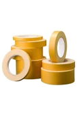 Çift Taraflı Köpük Bant 19mm X 2 Mt - 1