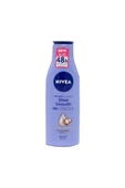 Nivea Vücut Losyonu Shea Smooth 250 ml - 1