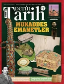 DerinTarih Dergi Ekim 2024 - 1