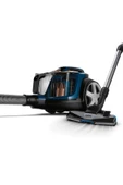 Philips Powerpro Max Toz Torbasız Süpürge , 900 W , Hepa 13 , Mavi , A Sınıf , 2 Litre , - 3