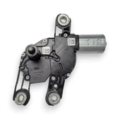 VW Golf 7 2013-2017 Arka Cam Silecek Motoru 5G0955711A - 4