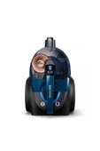 Philips Powerpro Max Toz Torbasız Süpürge , 900 W , Hepa 13 , Mavi , A Sınıf , 2 Litre , - 1