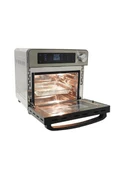 Kiwi KAF-5551 Çok Fonksiyonlu Yağsız Fritöz Air Friyer 15 Lt - 4