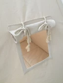 Pamuka Kruvaze Standart Oyun Çadırı - 3