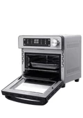 Kiwi KAF-5551 Çok Fonksiyonlu Yağsız Fritöz Air Friyer 15 Lt - 3