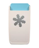 Kamei Süper Şekilli Delgeç Kartanesi 2.5 cm KM5810 - 1