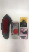 YAMAHA N-MAX 125-155 KOMPLE BAKIM SETİ - 1
