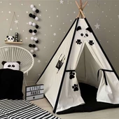 Pamuka Panda Oyun Çadırı thumbnail 1