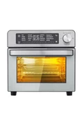 Kiwi KAF-5551 Çok Fonksiyonlu Yağsız Fritöz Air Friyer 15 Lt - 2