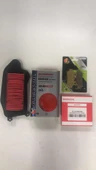 HONDA ACTİVA S 125/SPACY 110 KOMPLE BAKIM SETİ - 1