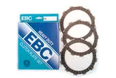 EBC HARLEY DAVIDSON VRSC V-R0D 02-07 DEBRİYAJ BALATASI - 1