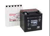 Yuasa YIX30L-BS Motosiklet Aküsü - 1
