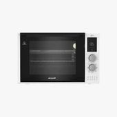 Arçelik Mf 30 Qbb Af 30 Lt Mini Fırın - 1