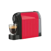 Tchibo Cafissimo Easy Kırmızı Espresso Makinesi - 1