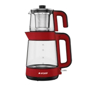 Arçelik Cm 6964 K Resital Çay Makinesi - 1