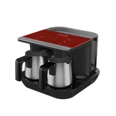 Arçelik Tkm 9961 L Telve Türk Kahve Makinesi - 1