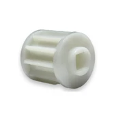 Hububat Mibzer Gübre Kutusu Plastik Dişlisi-2 Adet thumbnail 3