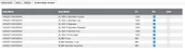 HARLEY DAVIDSON XL883/XL1200 SPORTSTER 04-13 SINTER ÖN FREN BLATA - 2