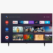 Grundig TOKYO 55 GHU 7905 C Led Televizyon - 1