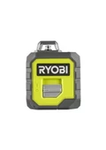 RYOBİ LAZER METRE KIRMIZI ÇİZGİLİ RB360RLL - 1