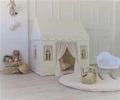 Pamuka İnci Medium Oyun Evi - 2