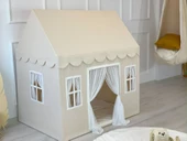 Pamuka Boho Medium Oyun Evi - 3