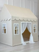 Pamuka Boho Medium Oyun Evi - 4
