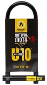 Auvray K-10 U Kilit 85x310 Sra Sertifikalı - Honda Motor Kilit - 1