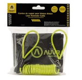 Auvray Motosiklet Disk Kilidi Hatırlatma Kablosu 4x1500 Mm - 1