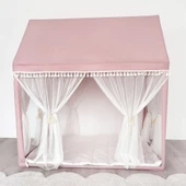 Pamuka Pembe Hestia Oyun Evi - 1