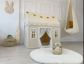 Pamuka Boho Large Oyun Evi - 1