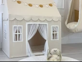 Pamuka Boho Large Oyun Evi - 2