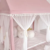 Pamuka Pembe Hestia Oyun Evi - 4