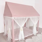 Pamuka Pembe Hestia Oyun Evi - 2
